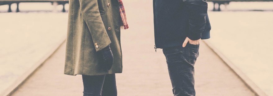 Articolo "Questioni di coppia" di Daniela Matta - Psicologa Psicoterapeuta | Cagliari, Sassari, Sanluri