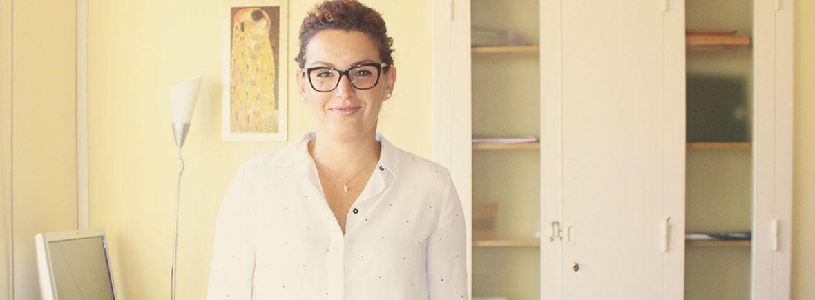 Pagina "Chi sono" | Daniela Matta - Psicologa Psicoterapeuta | Cagliari, Sassari, Sanluri