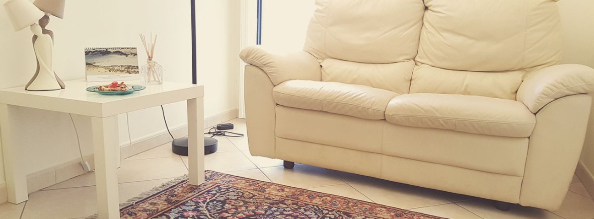 Pagina "Studio di Sassari" | Daniela Matta - Psicologa Psicoterapeuta | Cagliari, Sassari, Sanluri